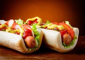 مواد غذایی که انسان را گرسنه تر می کند