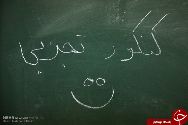 گفت&zwnj;وگو با مهندسی که رتبه اول کنکور تجربی شد