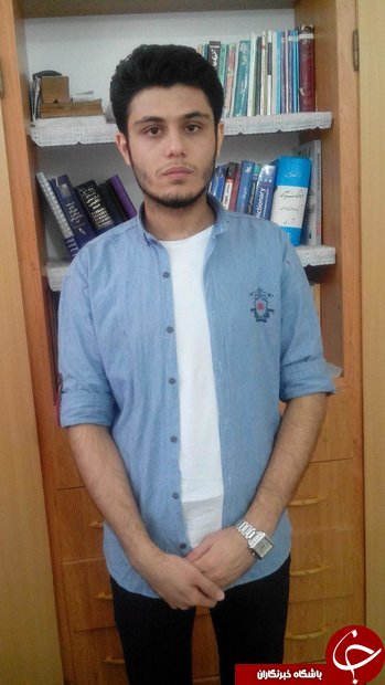 گفت&zwnj;وگو با مهندسی که رتبه اول کنکور تجربی شد