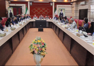 ضرورت گفتمان سازی احزاب برای اقتصاد مقاومتی