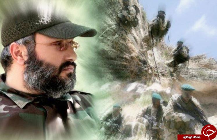 سربازان حاج عماد به کمک بشار شتافتند/ سیاه&zwnj;پوش&zwnj;های نقاب&zwnj;دارِ حزب&zwnj;الله راهی حلب شدند +عکس