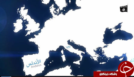 حضور رئیس جمهور ایران در فیلم جدید داعش/ نمایش جنایات تروریست&zwnj;ها برای گسترش وحشت عمومی+ تصاویر