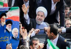 کهگیلویه وبویراحمد مقصد سی ام کاروان تدبیر وامید