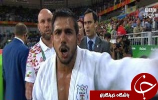 از اشک ها و لبخندها در ریو تا حذف ورزشکاران ایرانی + فیلم