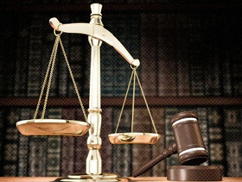 مراسم تودیع و معارفه معاون سیاسی امنیتی دادستان کل کشور برگزار شد