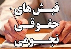 حقوق مدیران زیر مجموعه وزارت صنعت خلاف عرف نیست/ دستگاه‌ها متخلفین را معرفی کنند
