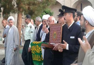 مردم میامی میزبان خادمان امام رضا (ع) شدند