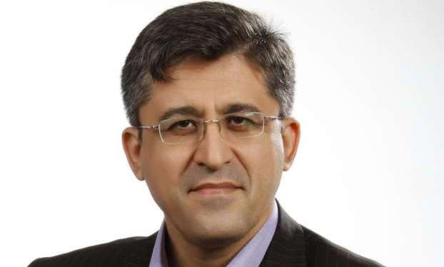 &laquo;رامین نورقلی&zwnj;پور&raquo; ناظر مجلس در شورای اجرایی فناوری اطلاعات شد