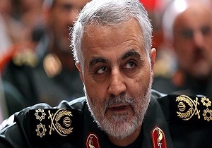 لقب روزنامه روسی ایزوستیا به سردار سلیمانی: شوالیه تاریکی، فرمانده عملیات آزادسازی موصل+ سند