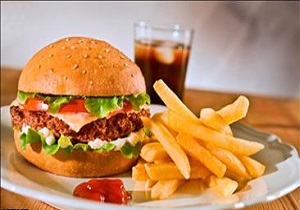 ارتباط رژیم غذایی پرچرب با احتمال بروز سرطان سینه