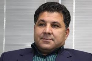 تنیسور های گلستانی در  مسابقات تنیس ساحلی کشور
