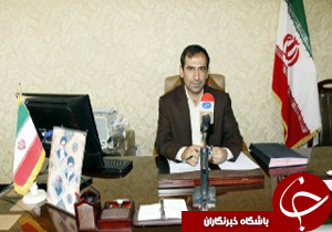 استعدادیابی ۱۶هکتار از اراضی ملی به منظور ایجاد اشتغال