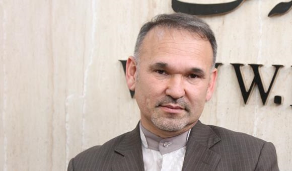 عضو ناظر مجلس در شورای عالی شهرسازی و معماری ایران انتخاب شد