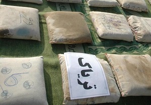 کشف 7.5 کیلوگرم مواد مخدر توسط ماموران انتظامی مشگین شهر