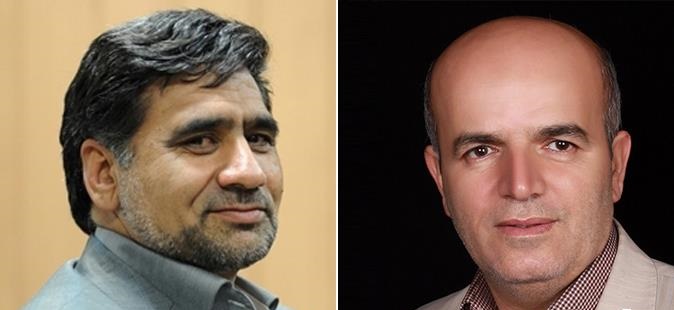 سبحانی&zwnj;فر و اسماعیلی، ناظران مجلس در هیأت واگذاری و فعالیت&zwnj;ها و بنگاه&zwnj;های دولتی به بخش غیردولتی شدند
