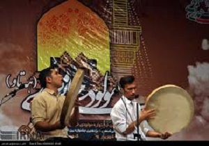 برگزاری دومین جشنواره بین‌المللی مولودی‌خوانی رضوی