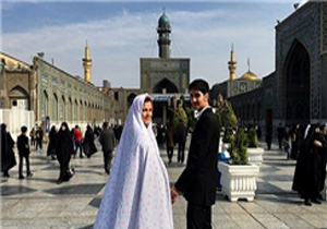 پرداخت 776 موردی کمک هزینه ازدواج به مددجویان