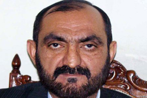 احمد مشاهد مشاور ارشد غنی در اصلاحات اداری شد