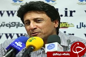 مرفاوی: حرفهایم مقابل پرسپولیس را در چمن آزادی می زنم