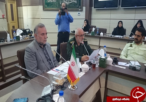 رونمایی از 10 جلد کتاب دفاع مقدس