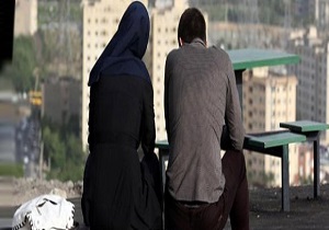ازدواج سپید با عرف،شرع و سبک زندگی جامعه ایرانی سازگاری ندارد