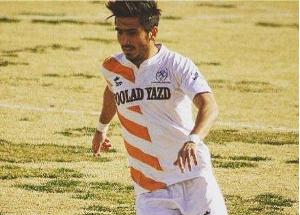 ابر و باد و خورشيد و فلك سد راه فولاد