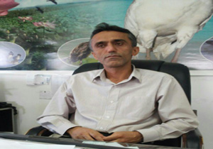 خطر آلودگی رودخانه بابلسر