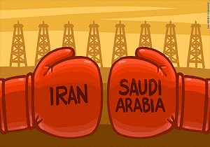 فوربز: رقابت نفتی ایران و عربستان برای حفظ جایگاهشان در بازار
