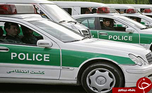 از حمله به خودروی نیروی انتظامی تا پایان پرونده برادرکشی