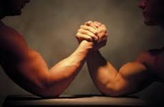 مسابقات سه جانبه مچ اندازی در شهرستان شوط