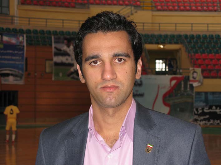 گزارش داور بازی مفقود یا معدوم شد/ متخلف هنوز شناسایی نشده است