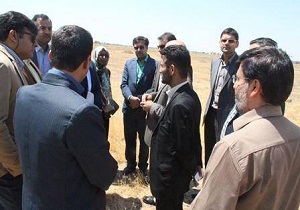 ساخت مدرسه برای اتباع خارجی