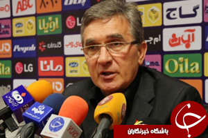 نشست خبری مربیان لیگ برتر قبل از آغاز هفته چهارم + فیلم