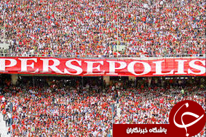 پسر بچه ای كه همه‌ی بازيكنان پرسپوليس را ميشناسد + فیلم