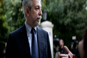 فوتبال یونان تعطیل می شود