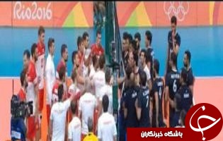 عملکرد نمایندگان ایران در روز پنجم المپیک+فیلم