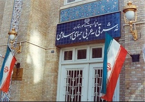 ادعای فروش سلاح توسط ایران به داعش در صحرای سینا مضحک و دروغ است