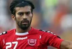 اظهارات متناقض رضائيان و طاهرى پس از پايان جلسه/ باشگاه پرسپوليس از رضاييان شكايت مى كند اظهارات متناقض رضائيان و طاهرى پس از پايان جلسه/ باشگاه پرسپوليس از رضاييان شكايت مى كند