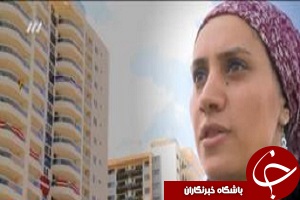 گزارش جذاب از بانوی محجبه مصری در المپیک ریو+فیلم