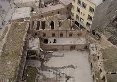 انجام طرح بهسازی بافت ۶۵ روستای هدف گردشگری کشور