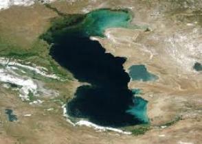 21 مرداد روز دریای خزر