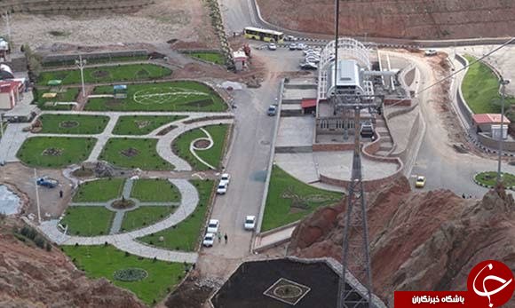 قدم زدن در &laquo;ائل گولی&raquo; گشت&zwnj;وگذار در &laquo;کندوان&raquo; غافلگیری در &laquo;لیقوان&raquo;