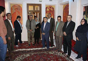 راه اندازی نخستین اقامتگاه بوم گردی در فارس
