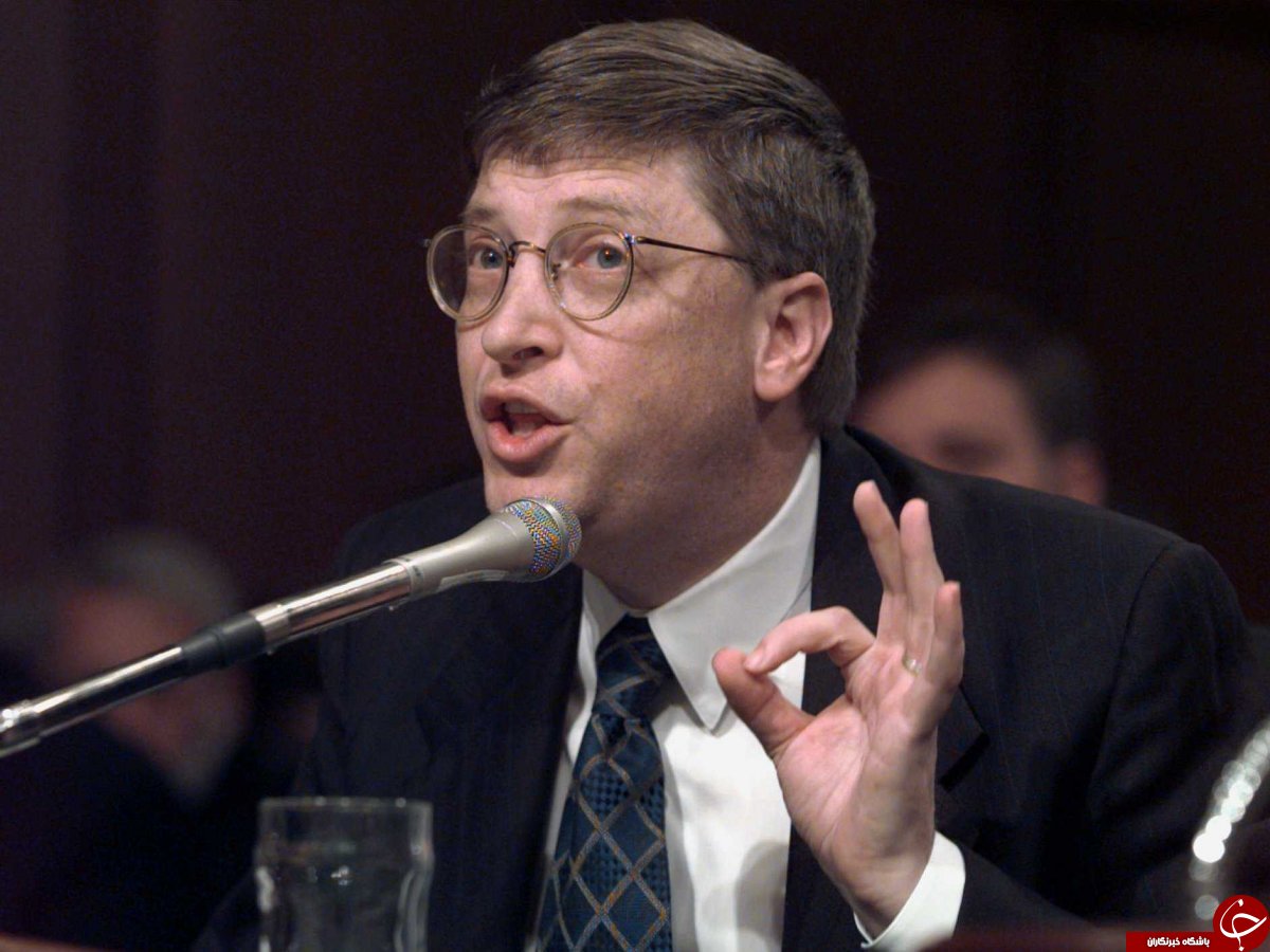 اسراری از زندگی &laquo;بیل گیتس&raquo; که از آنها بی خبرید!