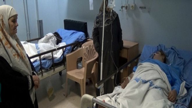 هلاکت بیش از هزار تروریست در 4 روز گذشته در حلب