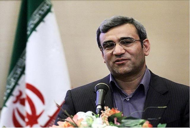 برگزاری چهارمین دوره مسابقات کشوری رباتیک خیام در نیشابور