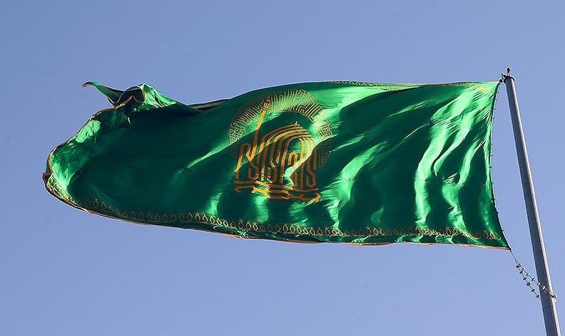 کاروان  " زیر سایه خورشید " وارد هندوستان شد