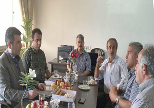 راه اندازی آزمایشگاه کشت بافت