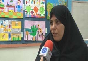 معرفی کودکان و نوجوانان برگزیده جشنواره بین المللی امام رضا (ع)