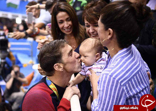 از خودروی لوکس جوانان کویتی در لندن تا جوانی که از برج ترامپ بالا رفته بود